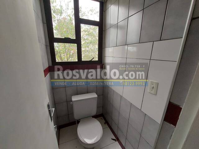 Sala para Venda em Jacareí - 5