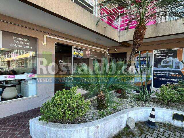 #22330 - Conjunto Comercial para Locação em Jacareí - SP - 2