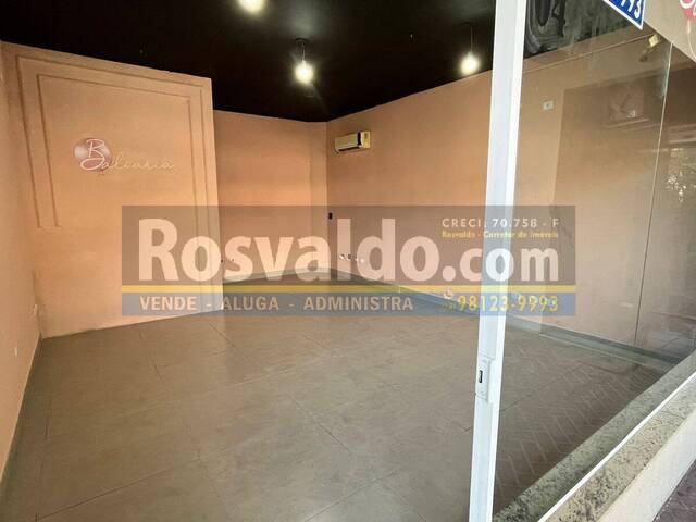#22330 - Conjunto Comercial para Locação em Jacareí - SP - 3