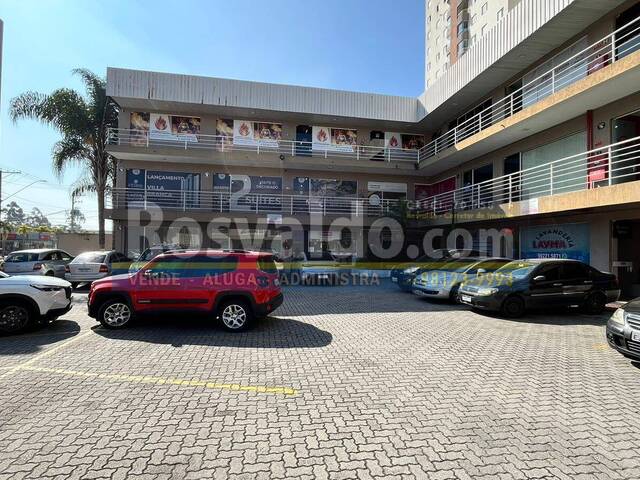 #22330 - Conjunto Comercial para Locação em Jacareí - SP - 1