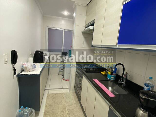 Apartamento para Venda em Jacareí - 5