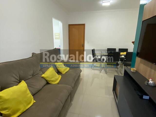 Apartamento para Venda em Jacareí - 4