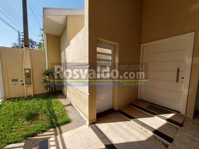 Casa para Venda em Jacareí - 2
