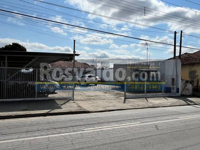#22337 - Estabelecimento para Venda em Jacareí - SP - 1