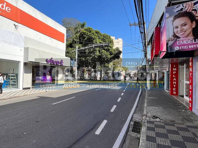 Sala para Locação em Jacareí - 5