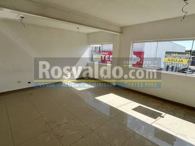 #22338 - Sala para Locação em Jacareí - SP - 2