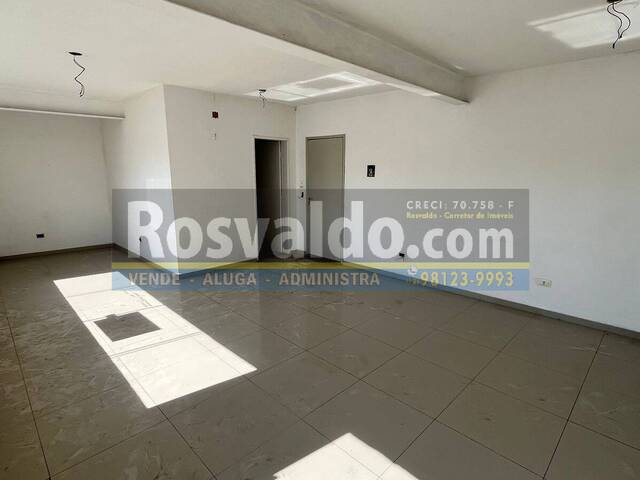 #22338 - Sala para Locação em Jacareí - SP - 3