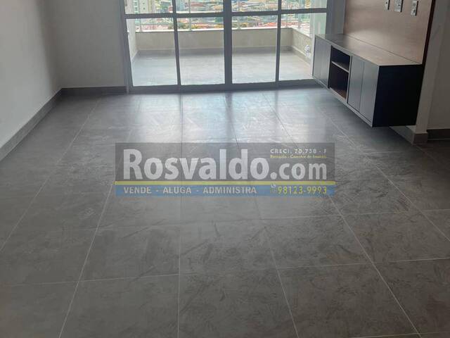 Apartamento para Venda em Jacareí - 4
