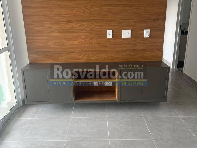 Apartamento para Venda em Jacareí - 5