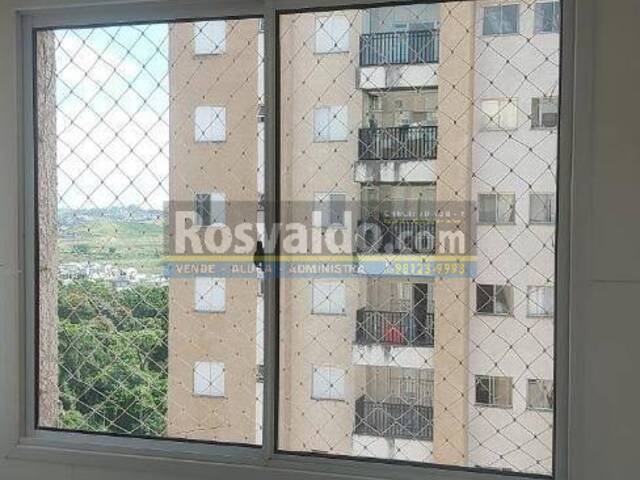 Apartamento para Venda em Jacareí - 5