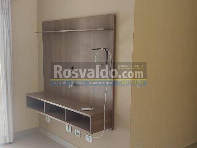 #22346 - Apartamento para Venda em Jacareí - SP