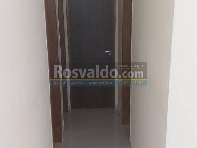 #22346 - Apartamento para Venda em Jacareí - SP