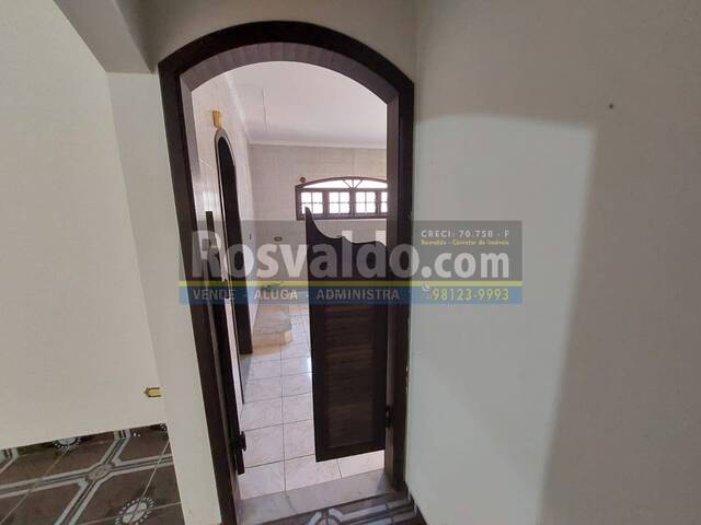 Sobrado para Venda em Jacareí - 5