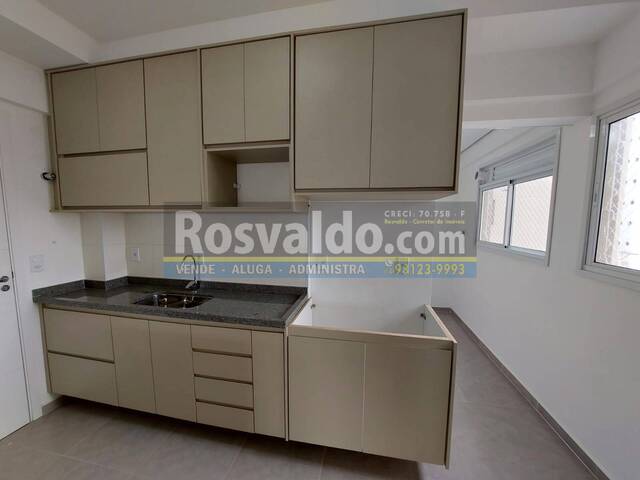 Apartamento para Venda em Jacareí - 5