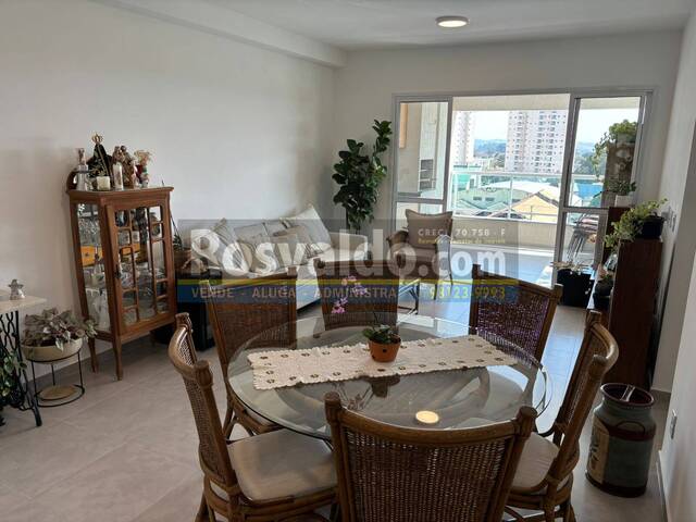 Apartamento para Venda em Jacareí - 4