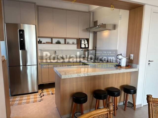 Apartamento para Venda em Jacareí - 5
