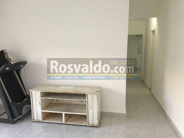 #22354 - Apartamento para Venda em Jacareí - SP