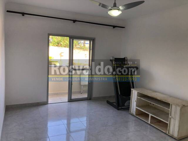 #22354 - Apartamento para Venda em Jacareí - SP