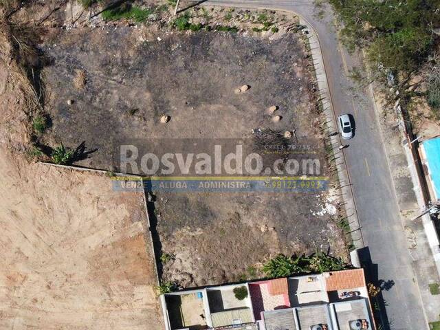 Área para Venda em Jacareí - 5