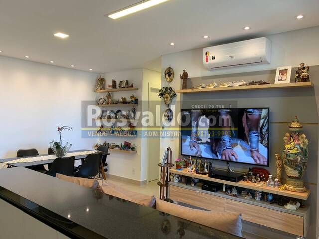 #22356 - Apartamento para Venda em Jacareí - SP