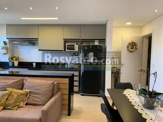 Apartamento para Venda em Jacareí - 4