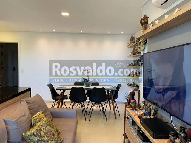 Apartamento para Venda em Jacareí - 5