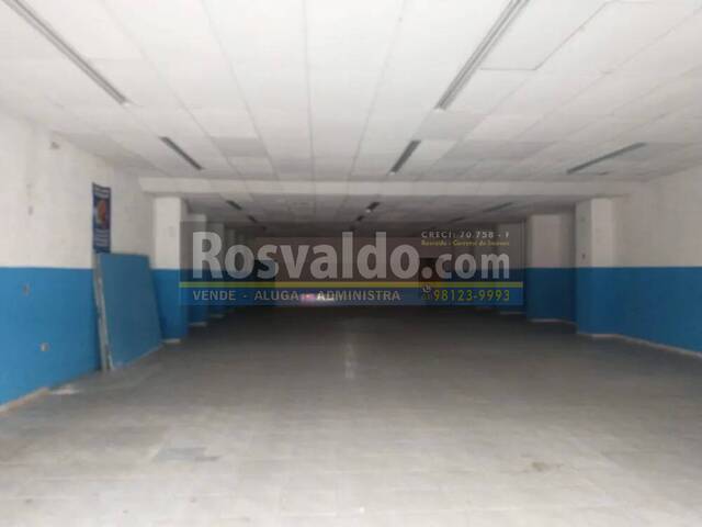 Ponto Comercial para Locação em Jacareí - 4