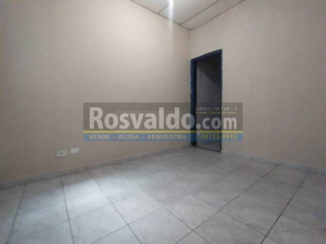 Ponto Comercial para Locação em Jacareí - 5