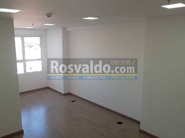Sala para Venda em Jacareí - 5