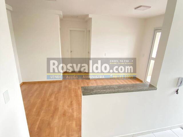 Apartamento para Venda em Jacareí - 5
