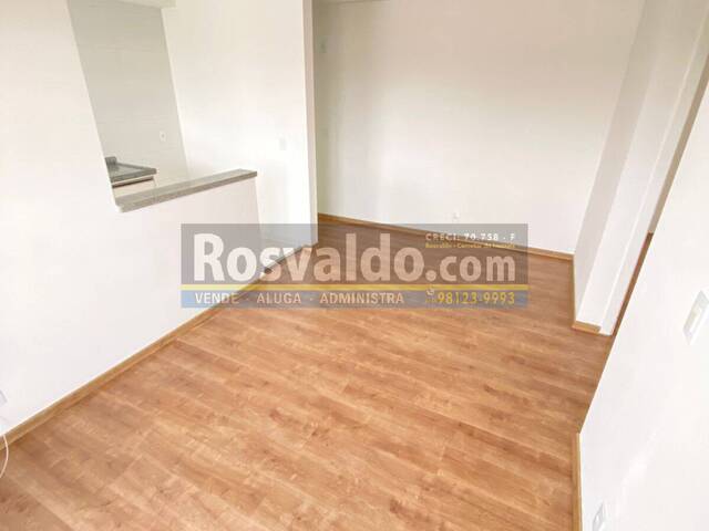 Apartamento para Venda em Jacareí - 4