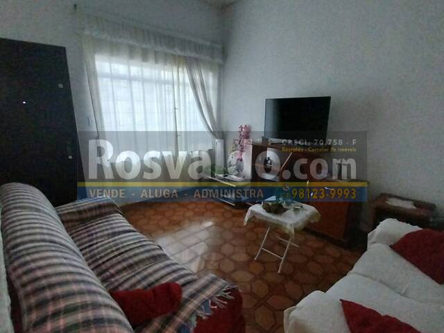 #22372 - Casa para Venda em Jacareí - SP