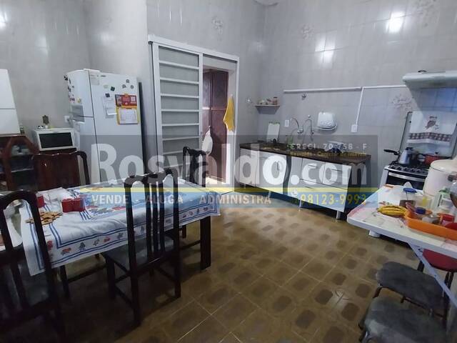 #22372 - Casa para Venda em Jacareí - SP