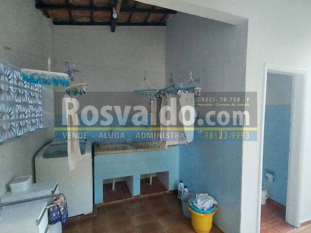 Casa para Venda em Jacareí - 4