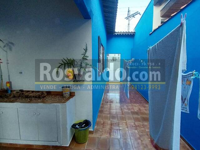 Casa para Venda em Jacareí - 5