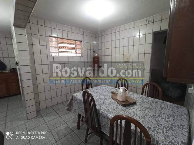Casa para Venda em Jacareí - 4