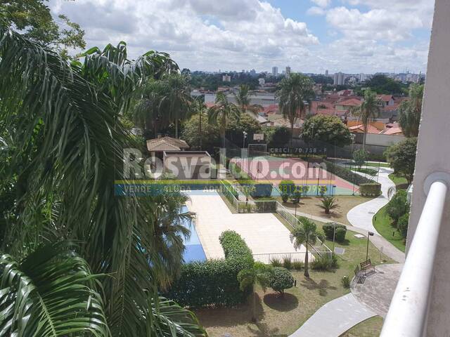 #22378 - Apartamento para Venda em Jacareí - SP