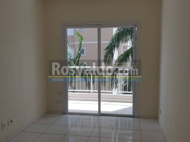 #22378 - Apartamento para Venda em Jacareí - SP