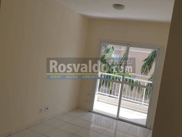 Apartamento para Venda em Jacareí - 5