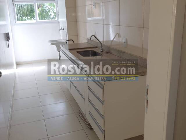 Apartamento para Venda em Jacareí - 4