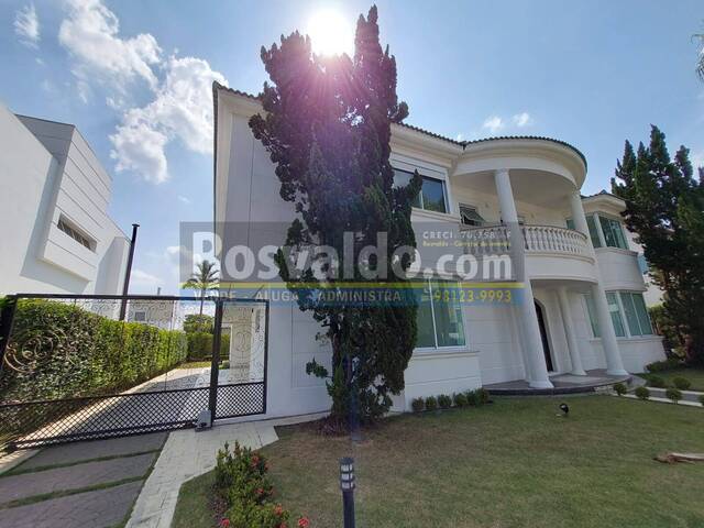Alto Padrão para Venda em Jacareí - 5