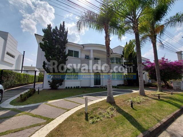 #22380 - Alto Padrão para Venda em Jacareí - SP - 2