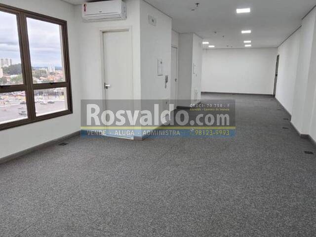 Sala para Locação em São José dos Campos - 4