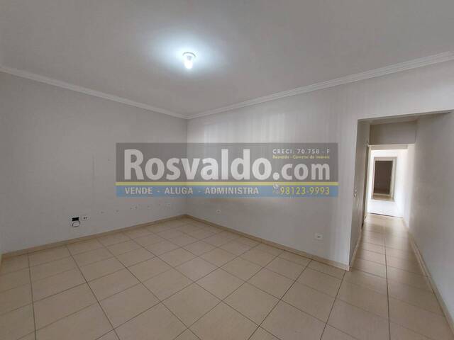 Casa para Locação em Jacareí - 2