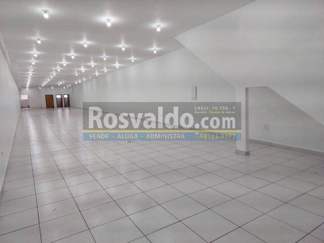 #22385 - Prédio comercial para Locação em Jacareí - SP - 3
