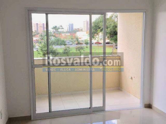 #22386 - Apartamento para Venda em Jacareí - SP