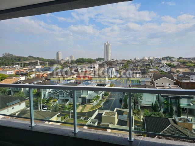 #22387 - Apartamento para Venda em Jacareí - SP