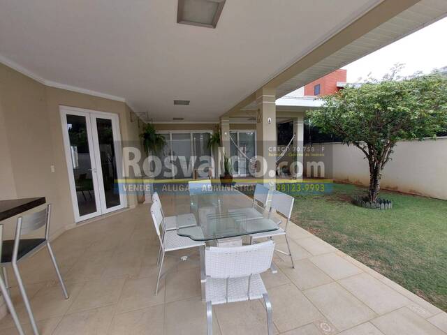 #22391 - Alto Padrão para Venda em Jacareí - SP - 3