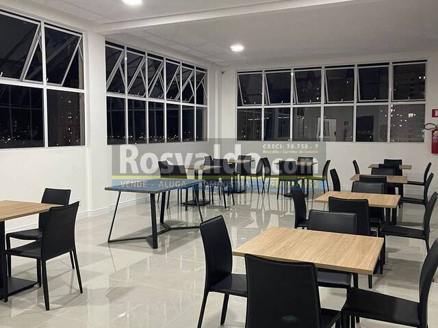 #22393 - Apartamento para Venda em Jacareí - SP