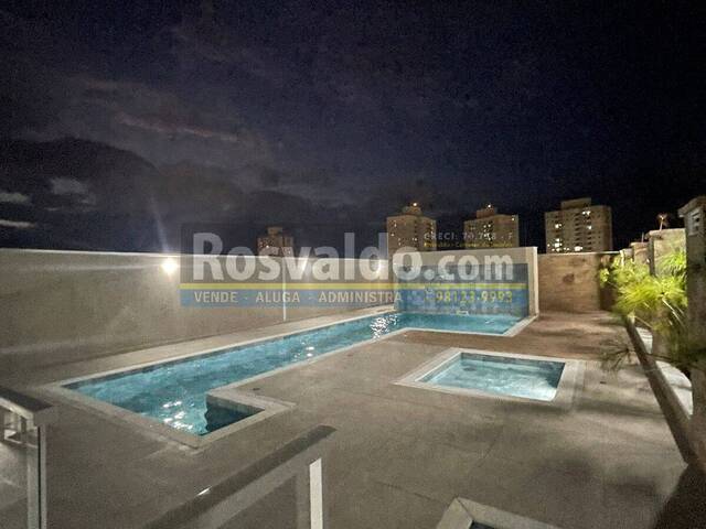 Apartamento para Venda em Jacareí - 4